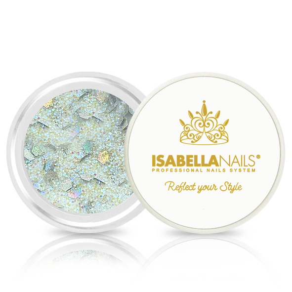 Plata Violeta Decorativo