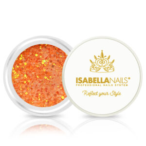 Naranja Decorativo