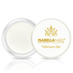 Blanco Brillante Decorativo