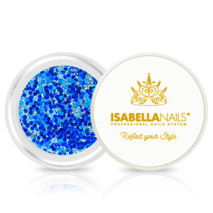 Radiant Blue Decorativo