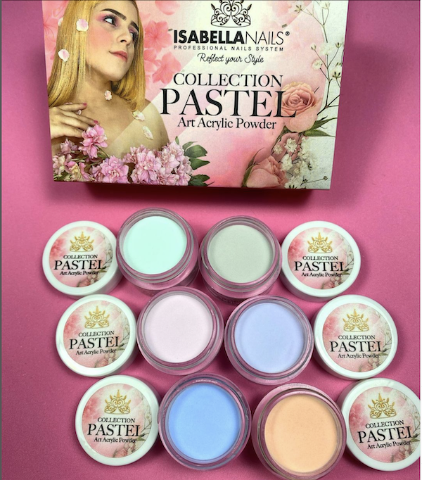 Colección Pastel - Imagen 3