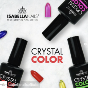 Crystal Color