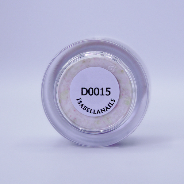 Cristal Amarillo Decorativo