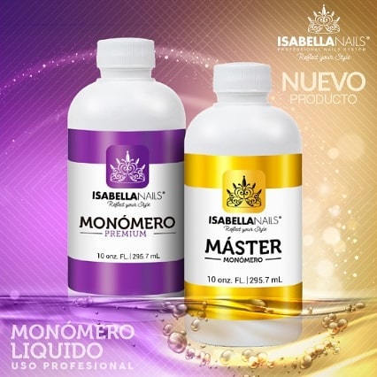 Monómero Máster - Imagen 3