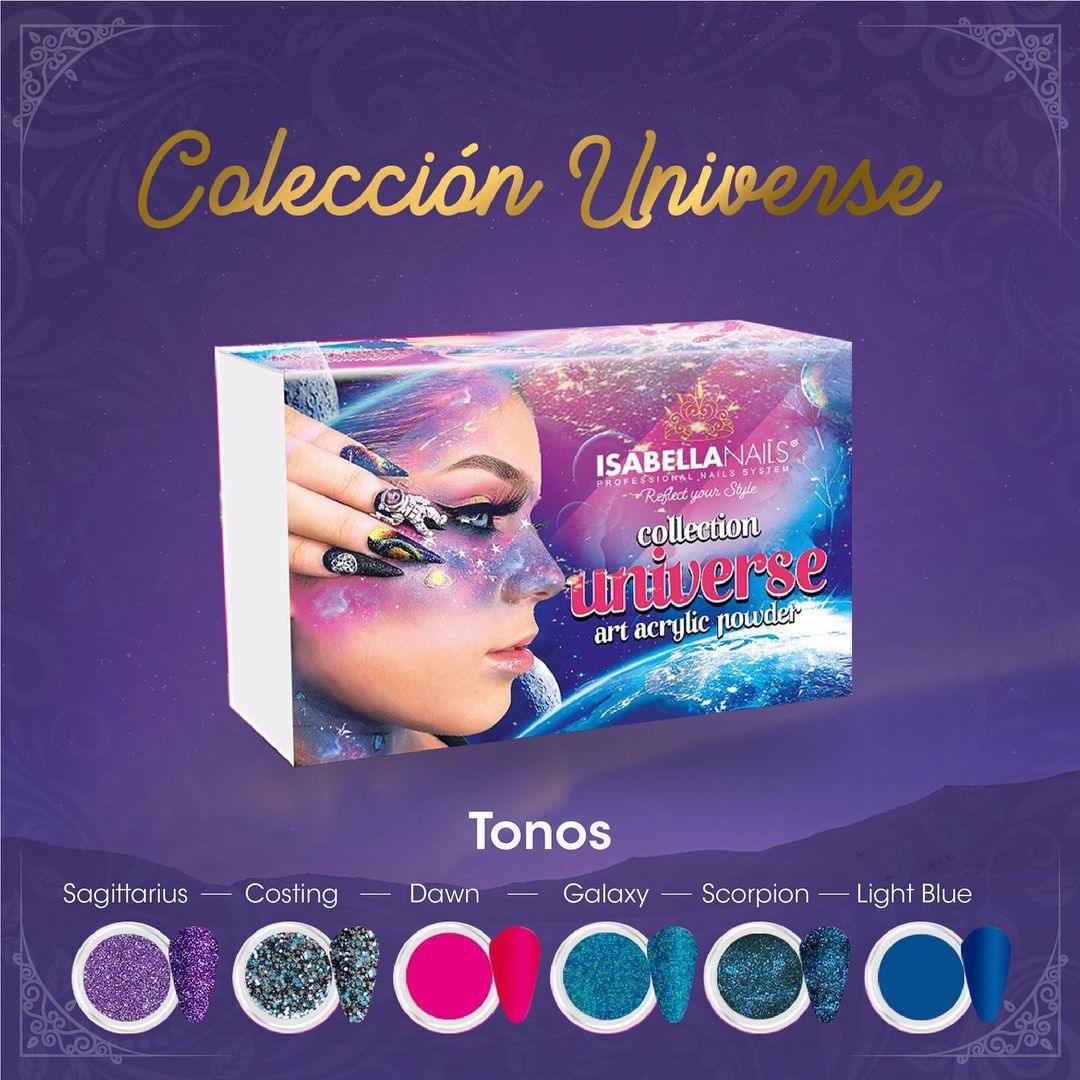 Colección Universe