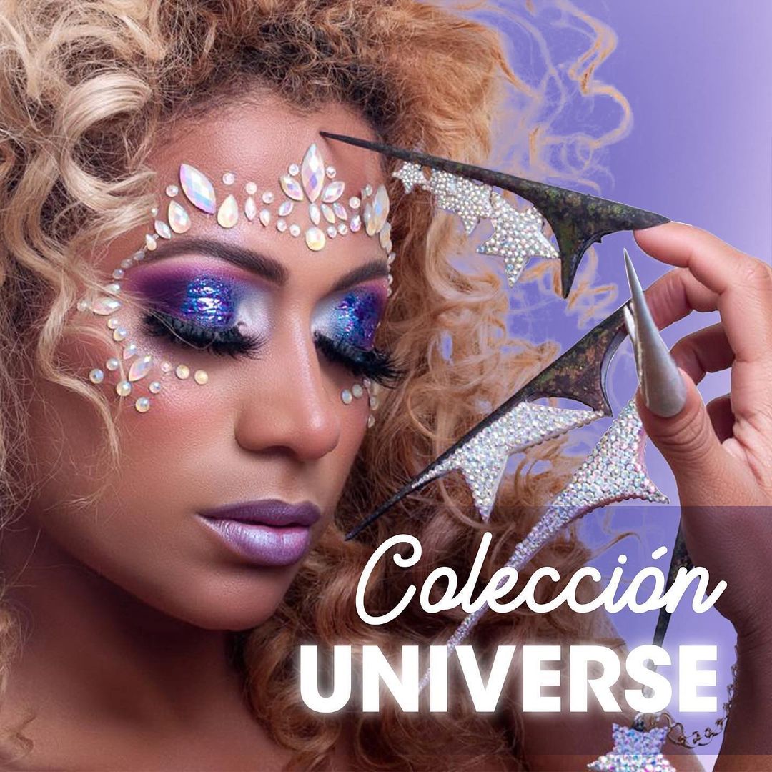 Colección Universe - Imagen 2
