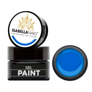 Gel Paint Azul