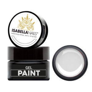 Gel Paint Blanco
