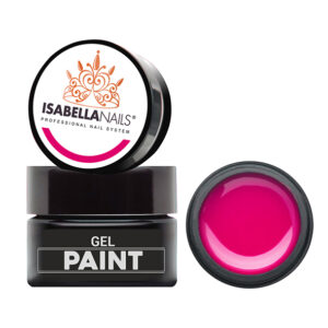 Gel Paint Fucsia
