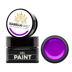 Gel Paint Morado