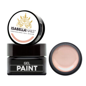 Gel Paint Piel Rosa