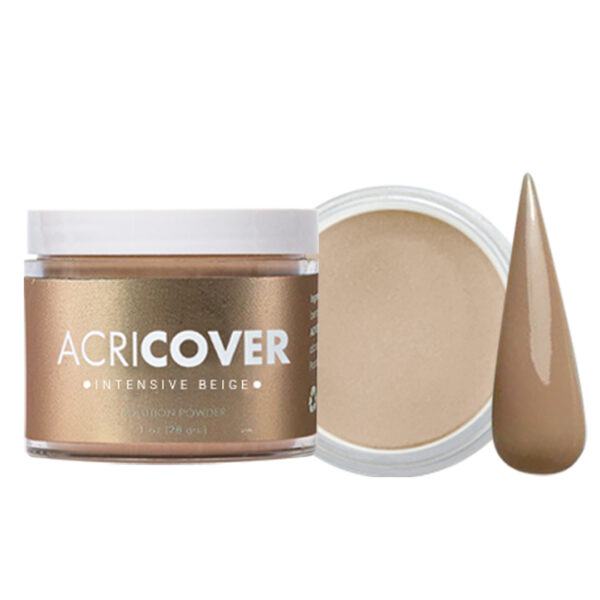 Acricover Intensive Beige