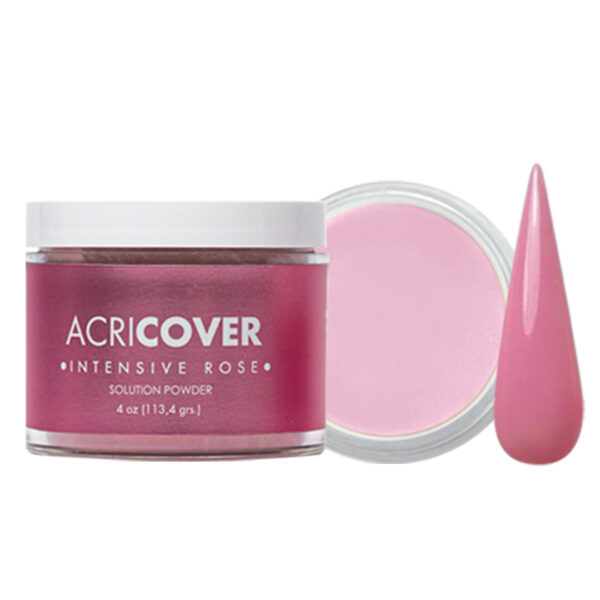 Acricover Intensive Rose