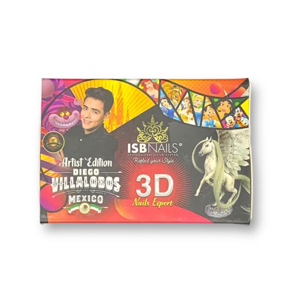 Colección Diego Villalobos