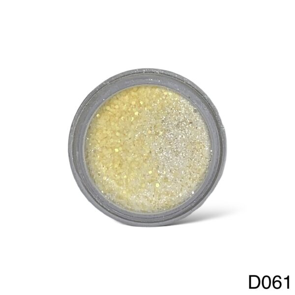 Champagne Decorativo