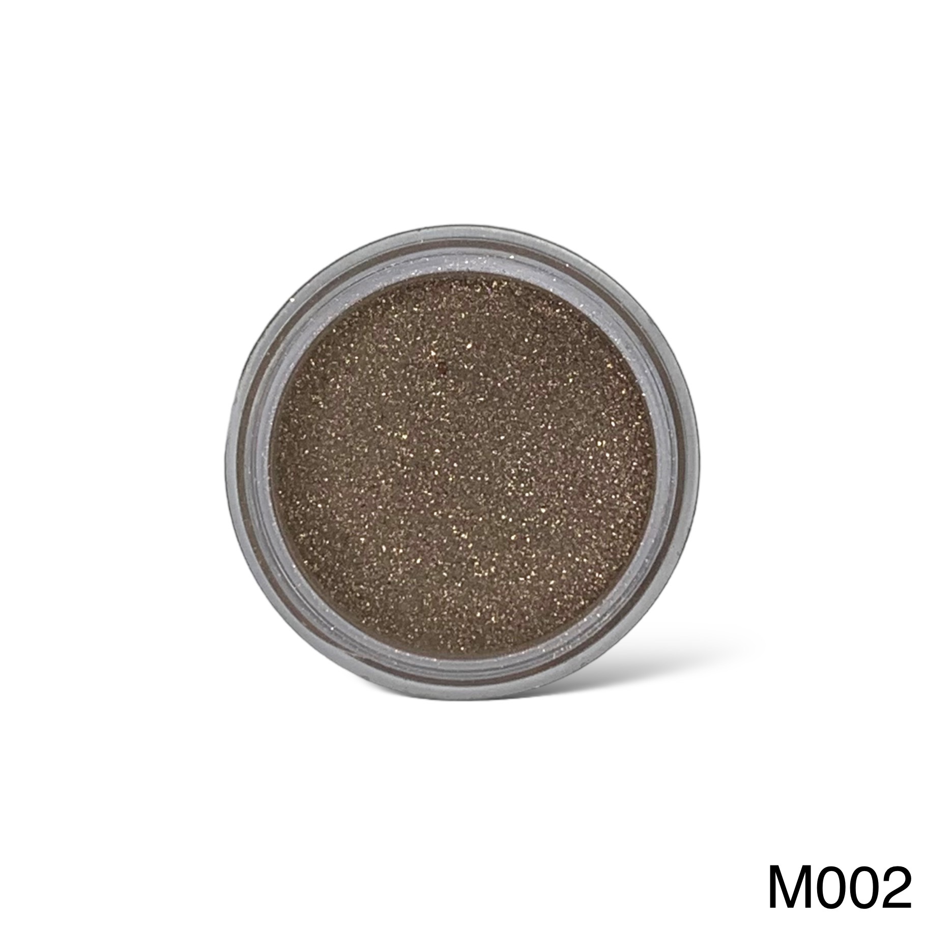 Marrón Metal/Perla